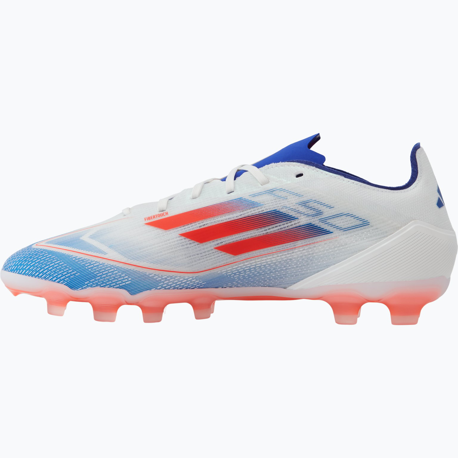 adidas F50 Pro MG fotbollsskor Flerfärgad