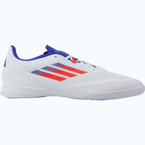 adidas F50 League IN fotbollsskor Vit