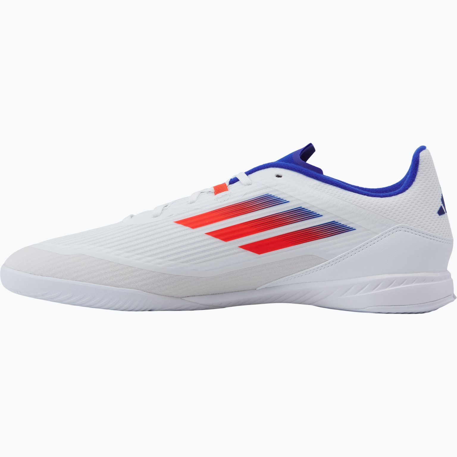 adidas F50 League IN fotbollsskor Vit