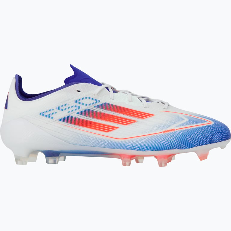 adidas F50 Elite FG fotbollsskor Vit