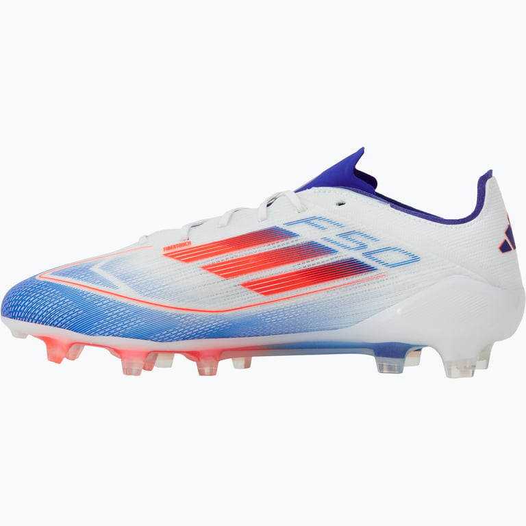 adidas F50 Elite FG fotbollsskor Vit