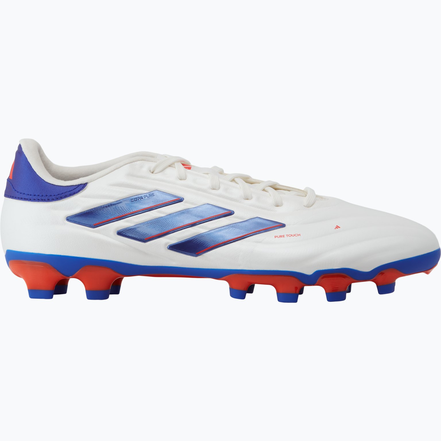 adidas Copa Pure 2 Pro MG fotbollsskor Vit