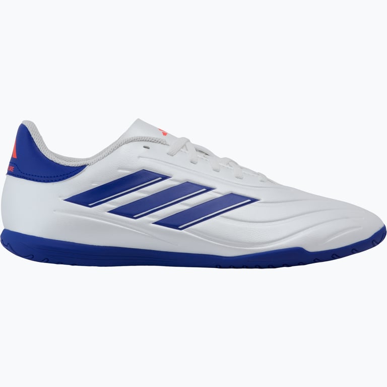 adidas Copa Pure 2 Club IN fotbollsskor Vit