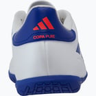 förhandsvisning ikon 3 för adidas Copa Pure 2 Club IN fotbollsskor Vit