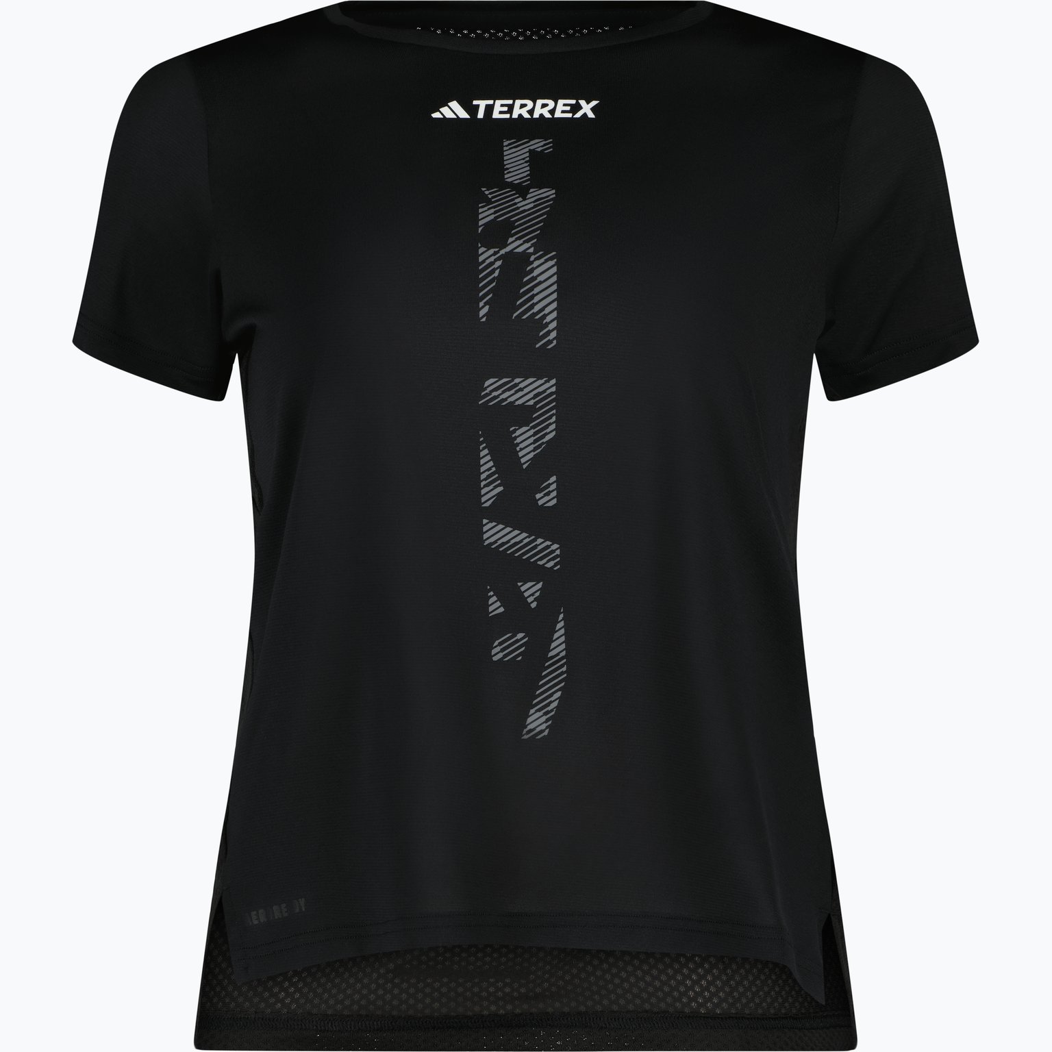 adidas Terrex Agravic Trail W träningst-shirt Svart