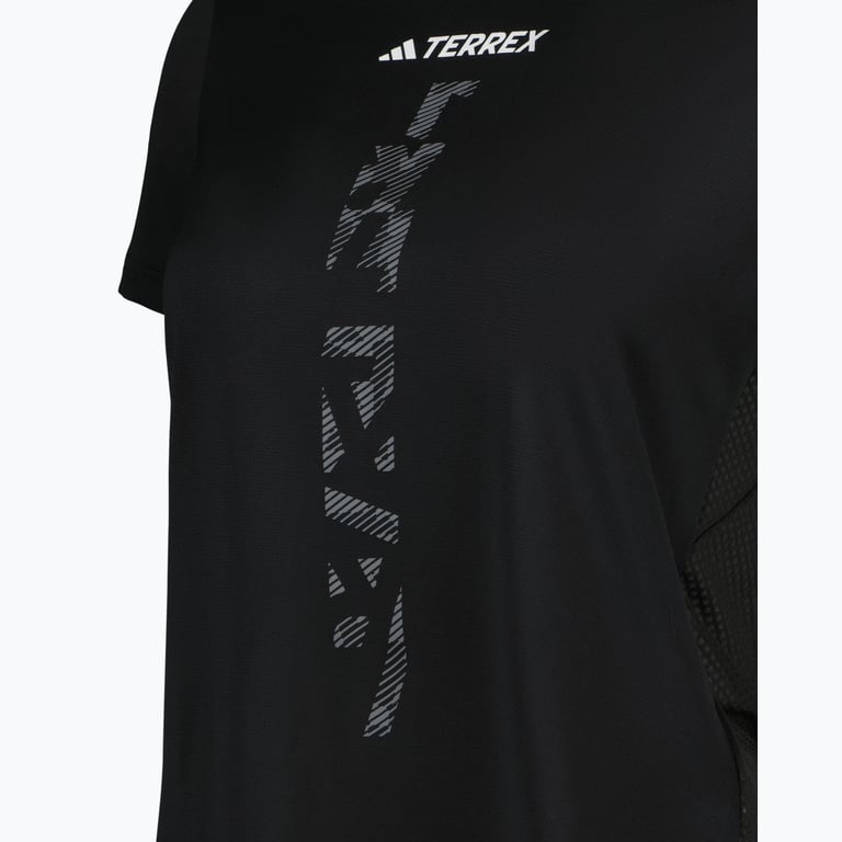 adidas Terrex Agravic Trail W träningst-shirt Svart