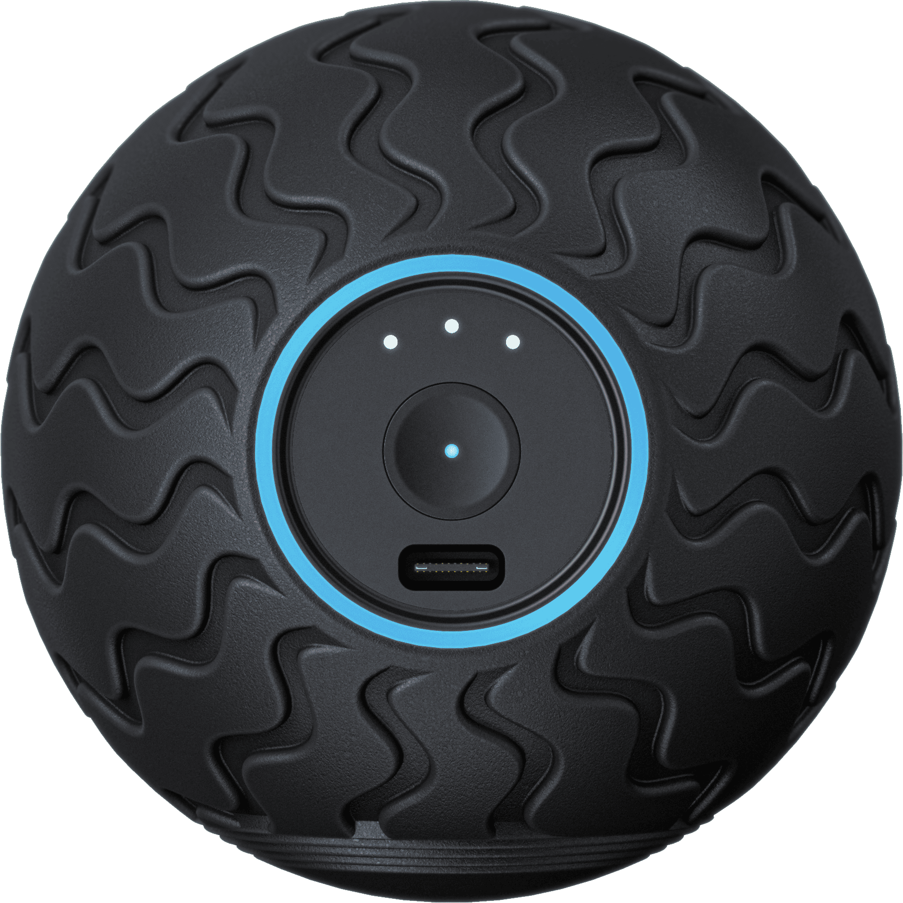 Therabody Wave Solo massageboll