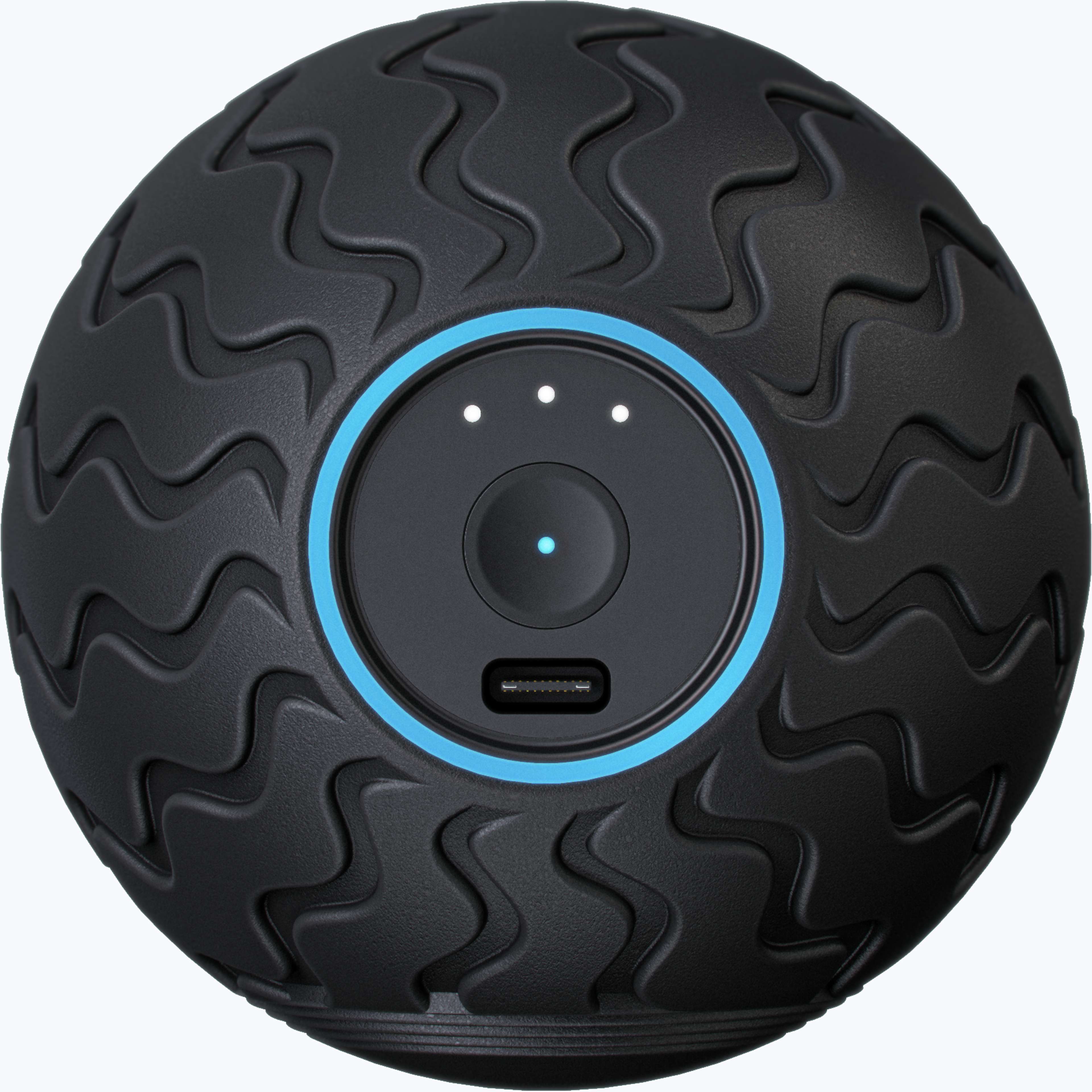 Wave Solo massageboll