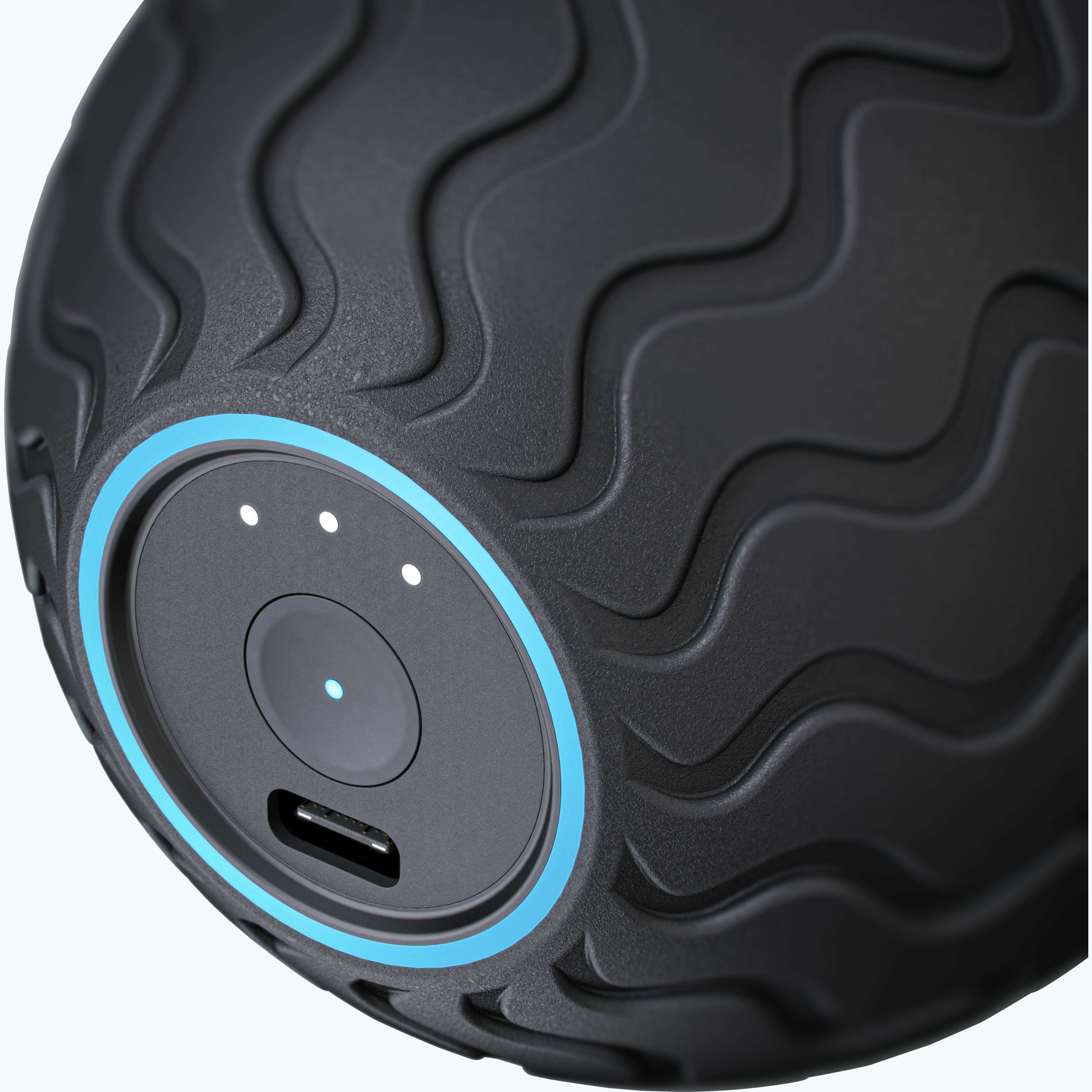 Wave Solo massageboll