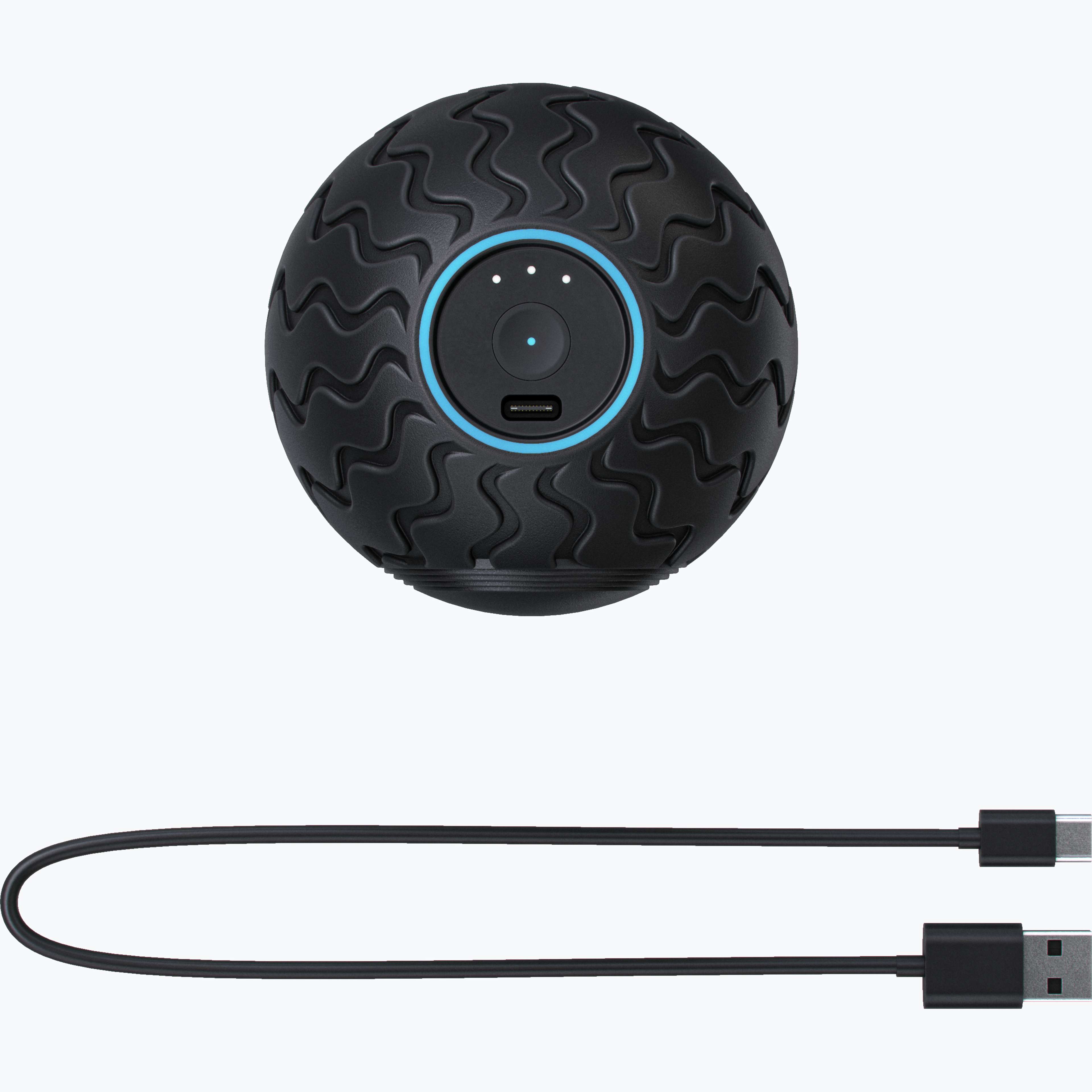 Wave Solo massageboll