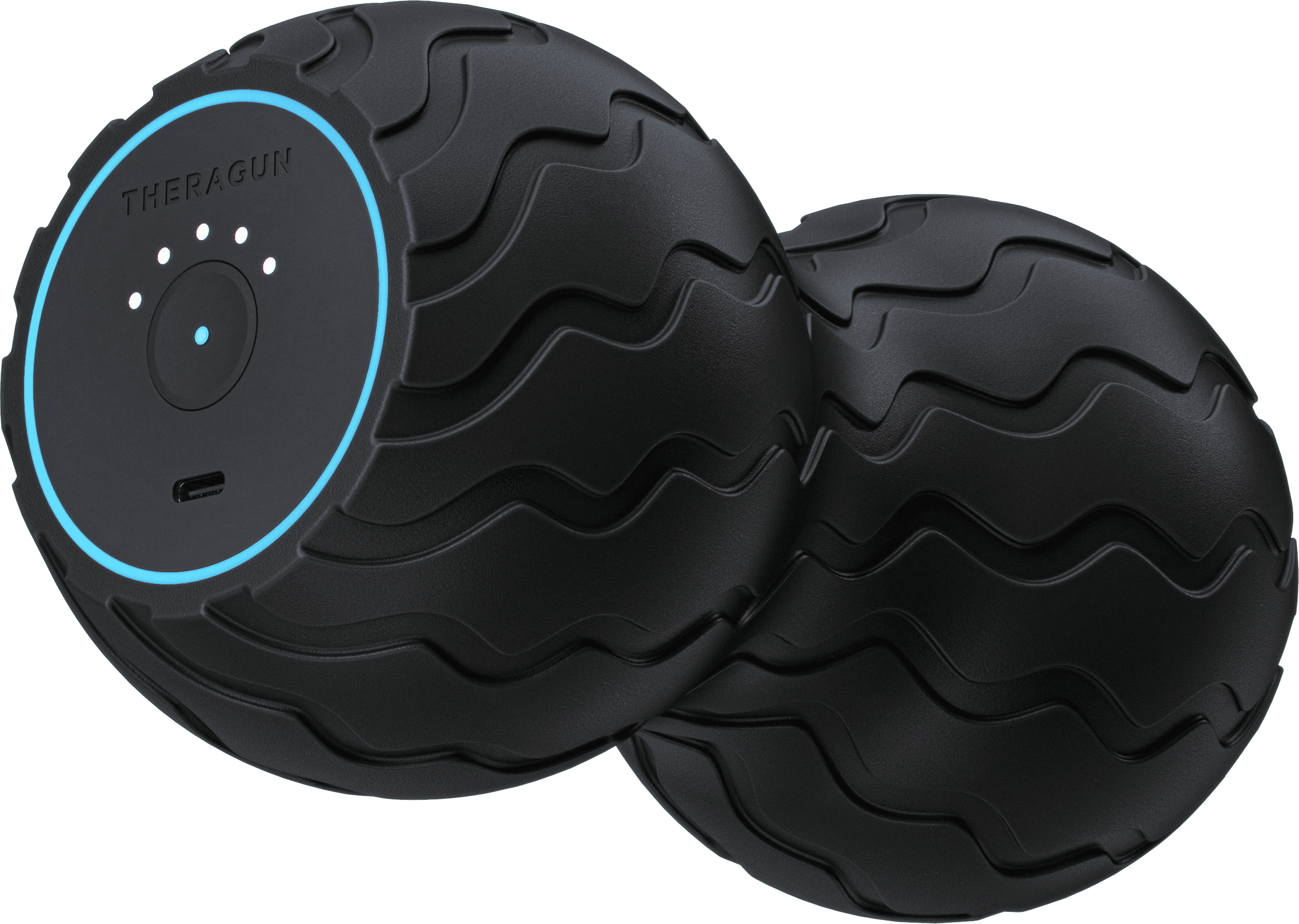 Therabody Wave Duo massageboll