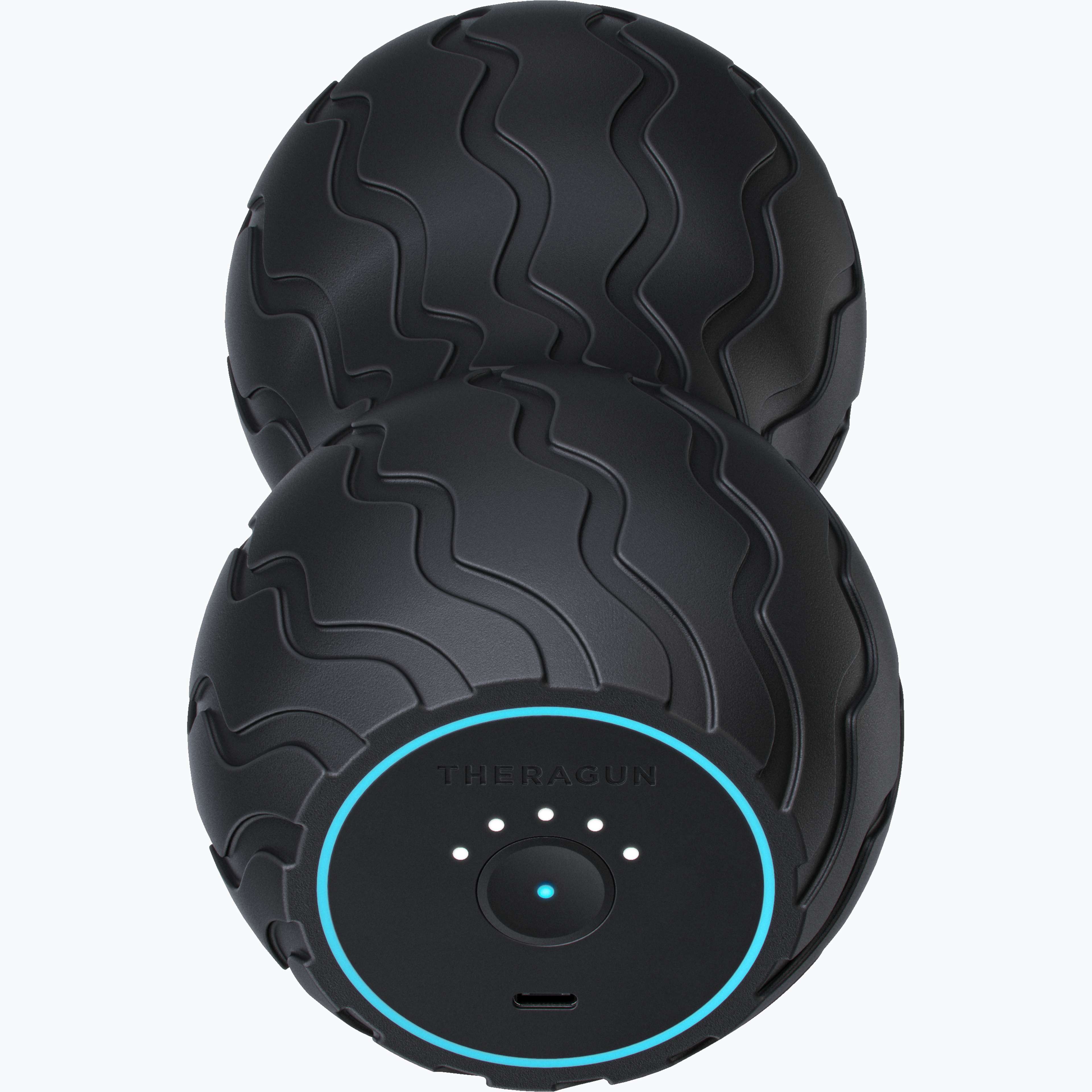 Wave Duo massageboll
