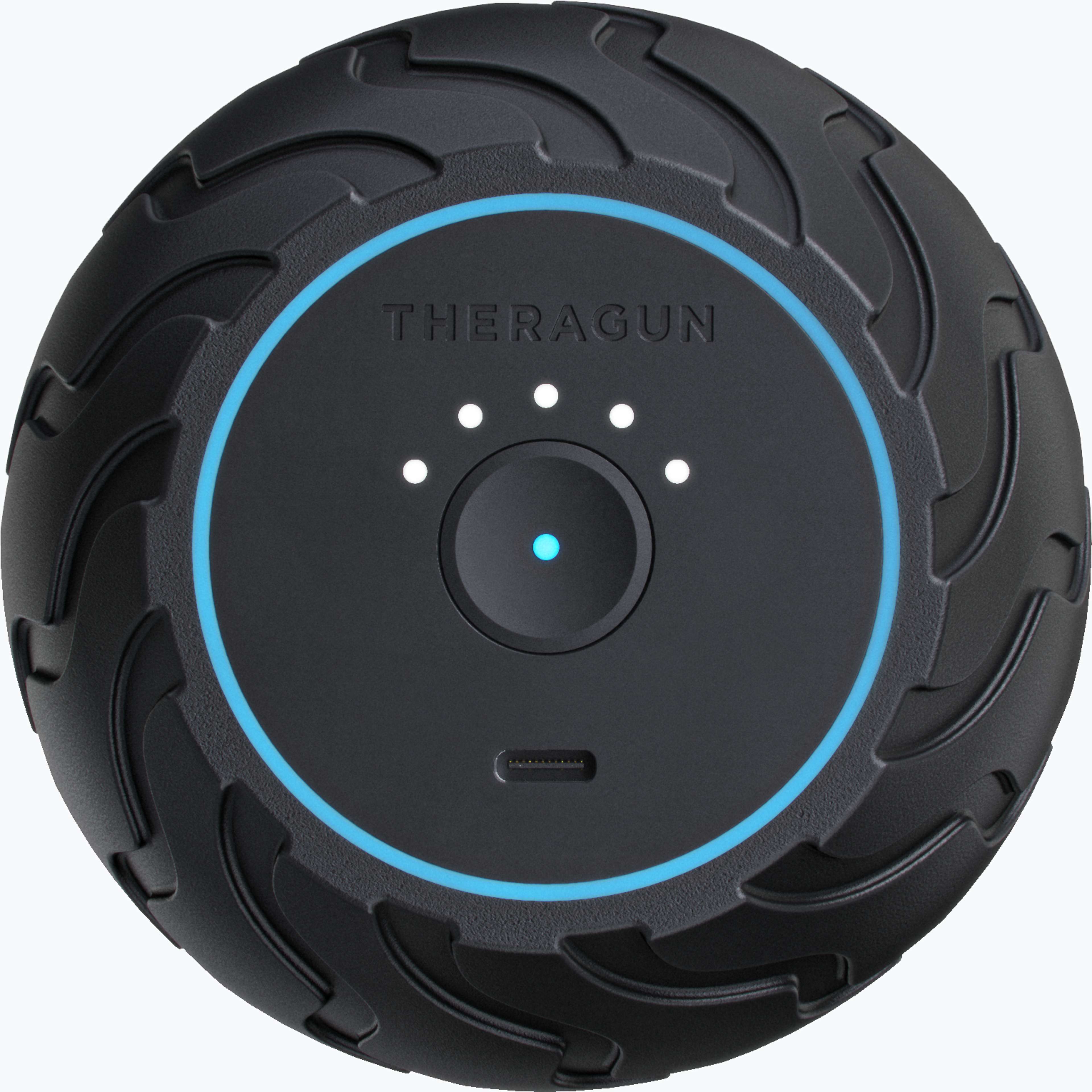 Wave Duo massageboll