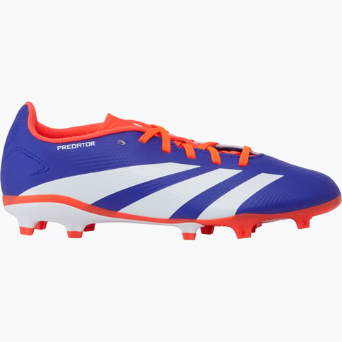 adidas Predator League FG JR fotbollsskor Blå