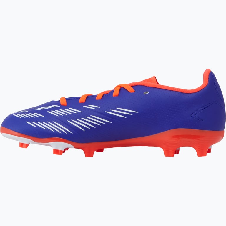 adidas Predator League FG JR fotbollsskor Blå