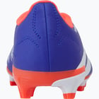 förhandsvisning ikon 3 för adidas Predator League FG JR fotbollsskor Blå