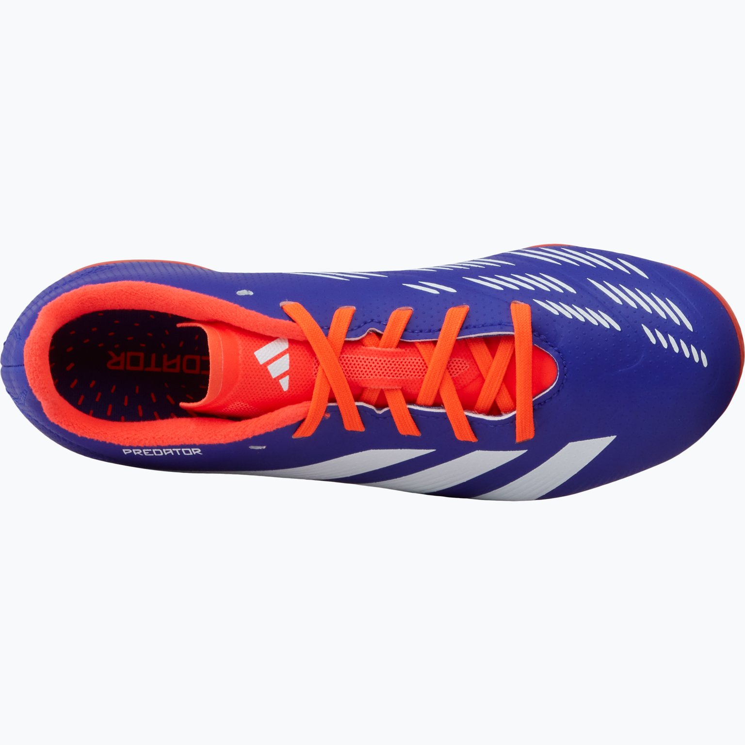 adidas Predator League FG JR fotbollsskor Blå