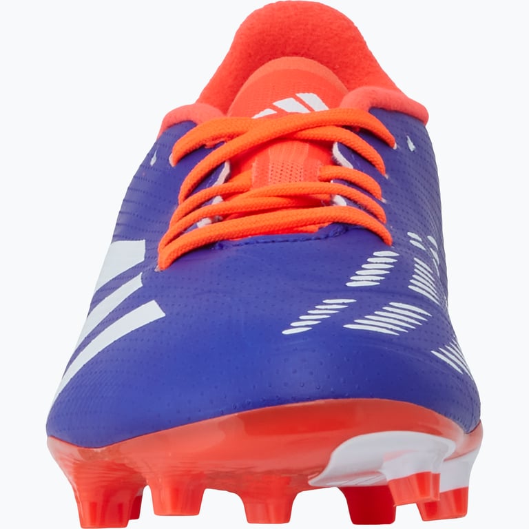 adidas Predator League FG JR fotbollsskor Blå