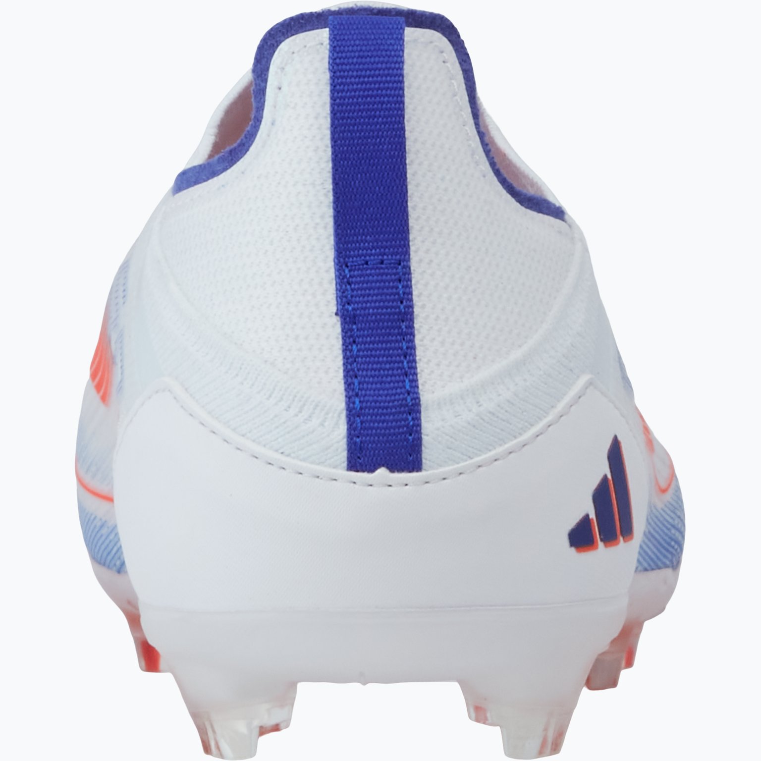 adidas F50 Pro LL FG JR fotbollsskor Vit