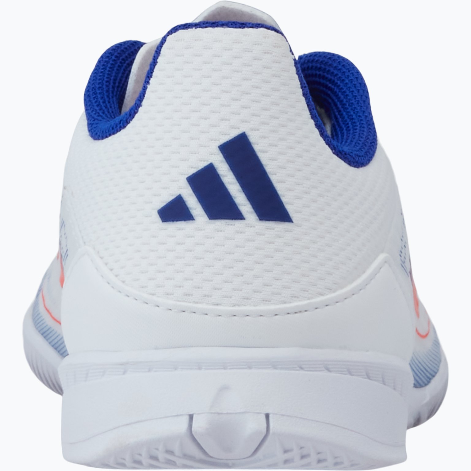 adidas F50 League IN JR fotbollsskor Vit