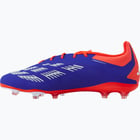 förhandsvisning ikon 2 för adidas Predator Elite FG JR fotbollsskor Blå