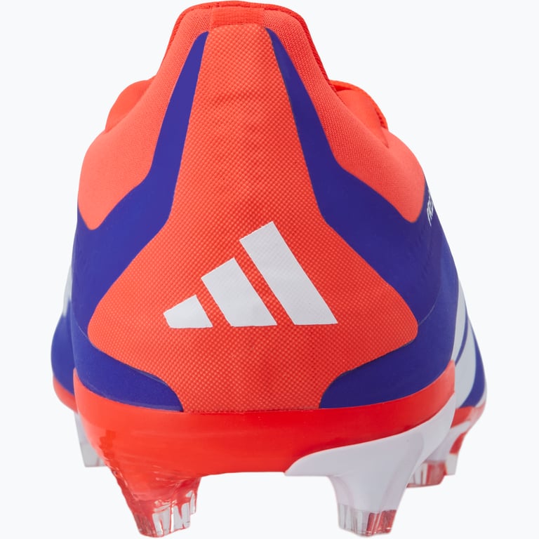 adidas Predator Elite FG JR fotbollsskor Blå