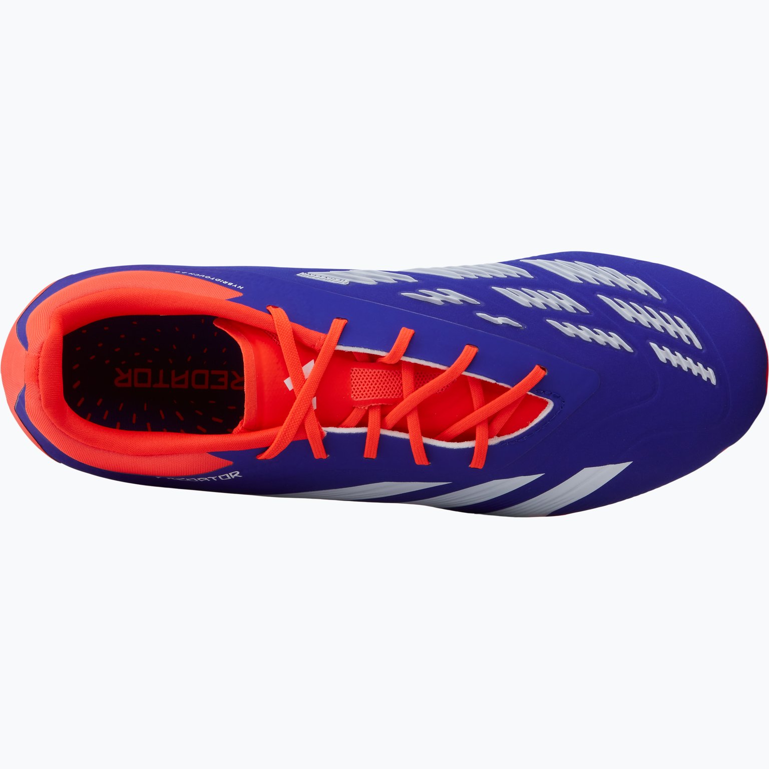 adidas Predator Elite FG JR fotbollsskor Blå