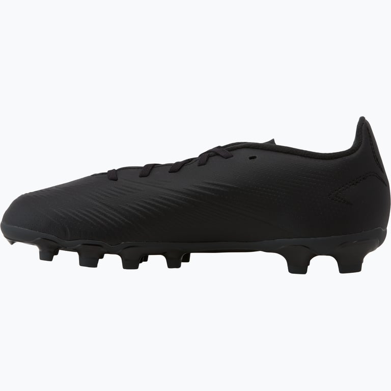 adidas Predator League MG JR fotbollsskor Svart