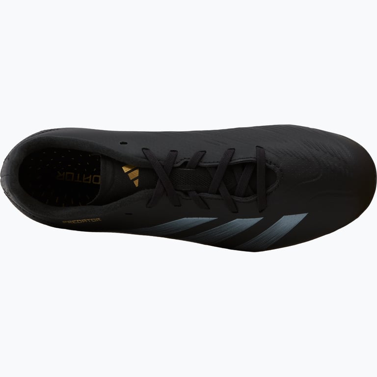 adidas Predator League MG JR fotbollsskor Svart