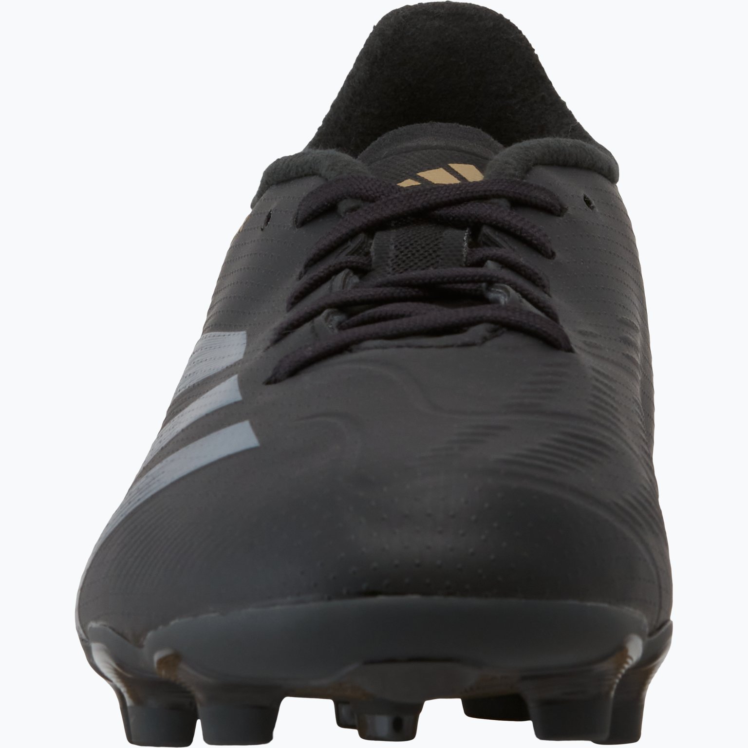 adidas Predator League MG JR fotbollsskor Svart