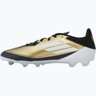 förhandsvisning ikon 2 för adidas F50 League FG/MG JR fotbollsskor Guld