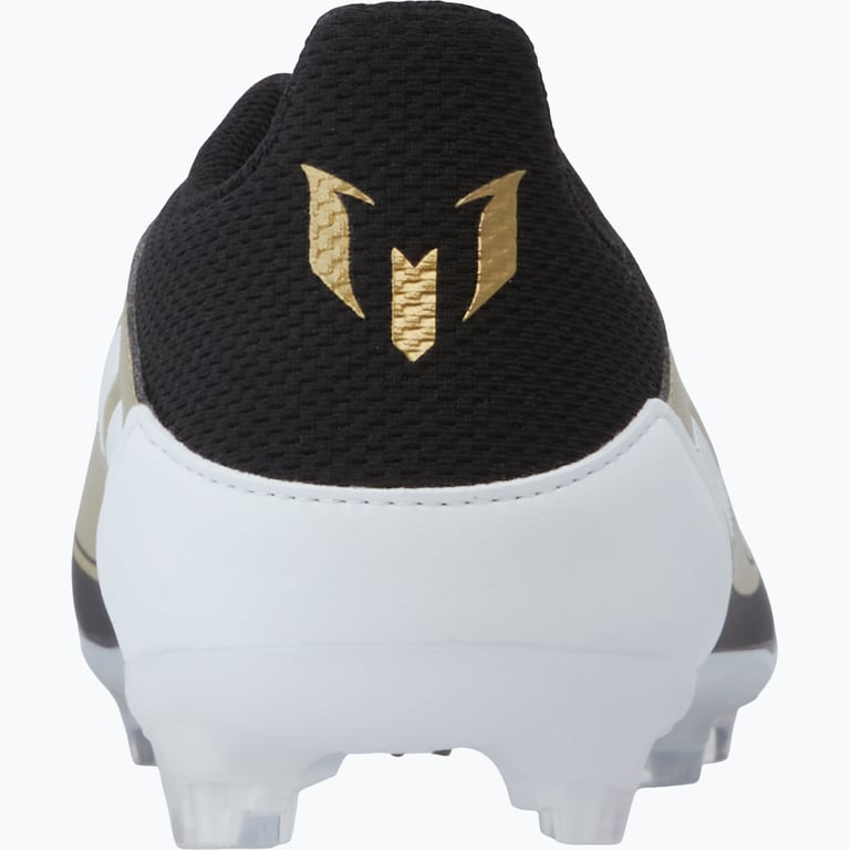 adidas F50 League FG/MG JR fotbollsskor Guld