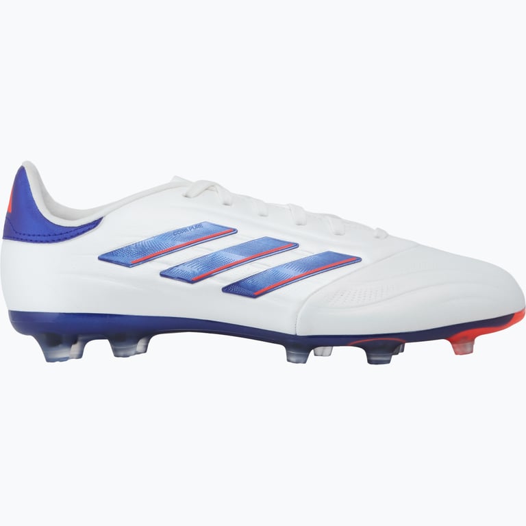 adidas Copa Pure 2 Elite FG JR fotbollsskor Vit