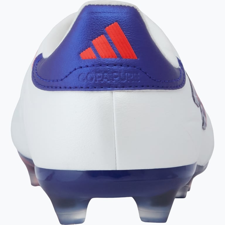 adidas Copa Pure 2 Elite FG JR fotbollsskor Vit