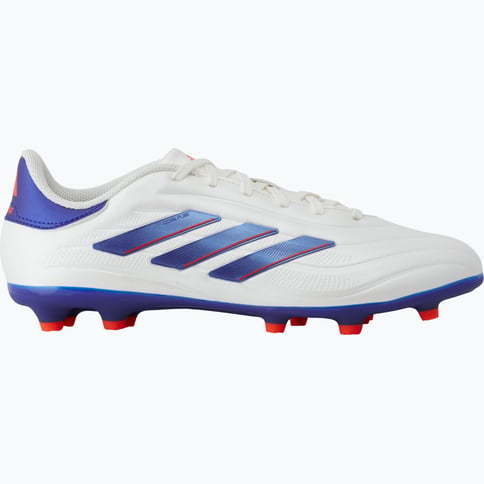 adidas Copa Pure 2 League FG JR fotbollsskor Vit