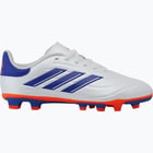 färgalternativ för Vit adidas Copa Pure 2 Club FxG JR fotbollsskor