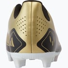 förhandsvisning ikon 3 för adidas F50 Club FxG JR fotbollsskor Guld