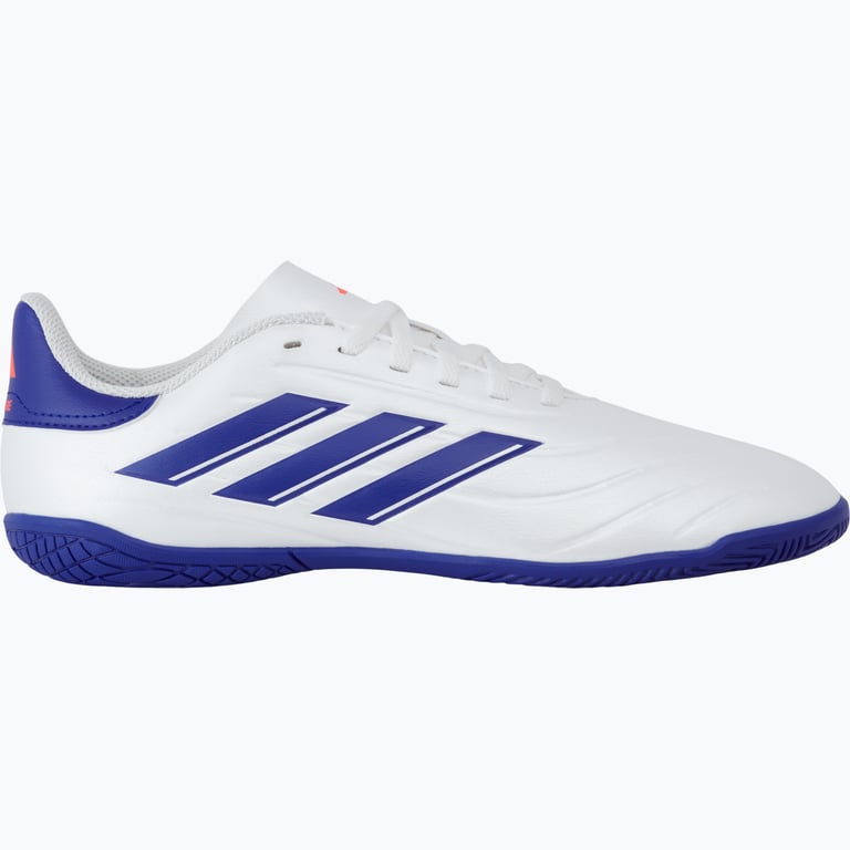 adidas Copa Pure 2 Club IN JR fotbollsskor Vit