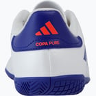 förhandsvisning ikon 3 för adidas Copa Pure 2 Club IN JR fotbollsskor Vit