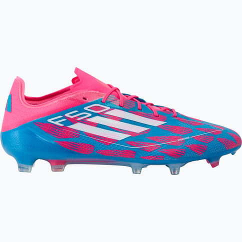 adidas F50 Elite FG fotbollsskor Blå