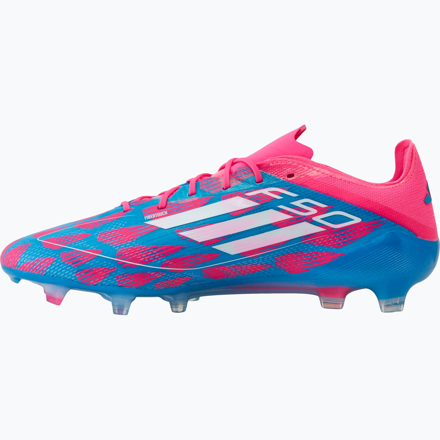 adidas F50 Elite FG fotbollsskor Blå