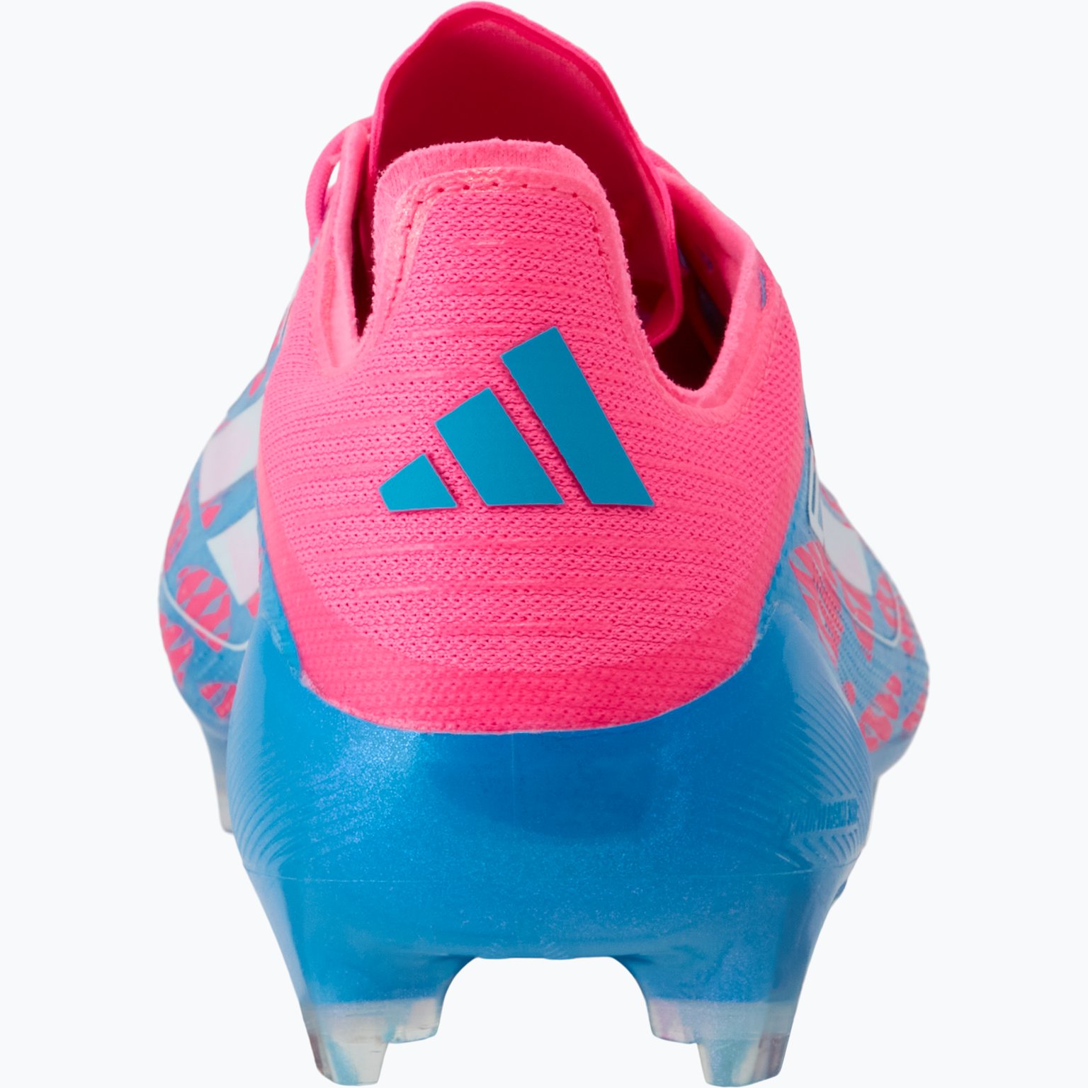 adidas F50 Elite FG fotbollsskor Blå