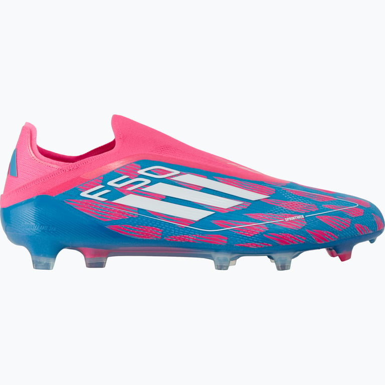 adidas F50 Elite LL FG fotbollsskor Rosa