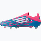 förhandsvisning ikon 2 för adidas F50 Elite LL FG fotbollsskor Rosa