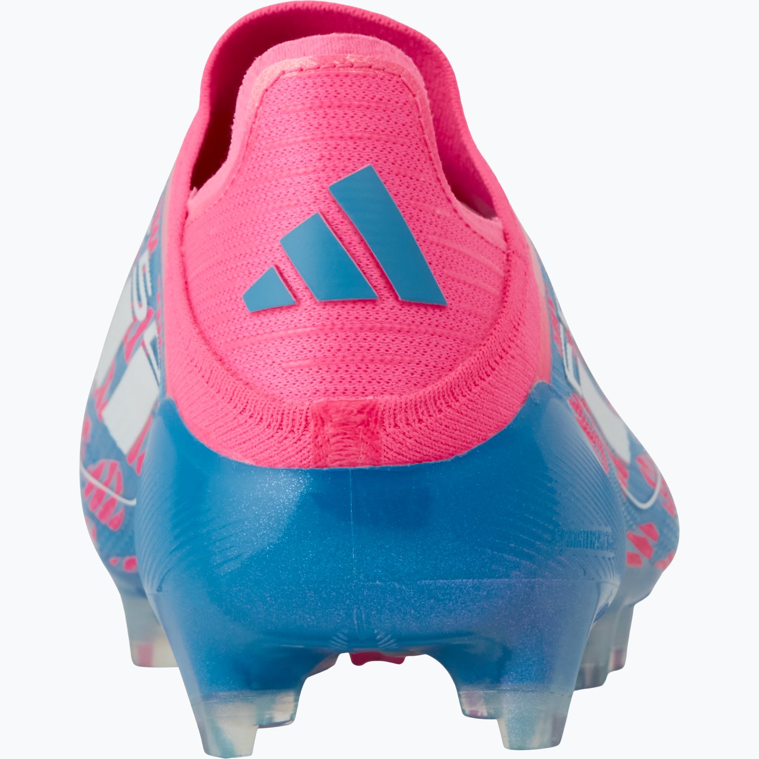 adidas F50 Elite LL FG fotbollsskor Rosa