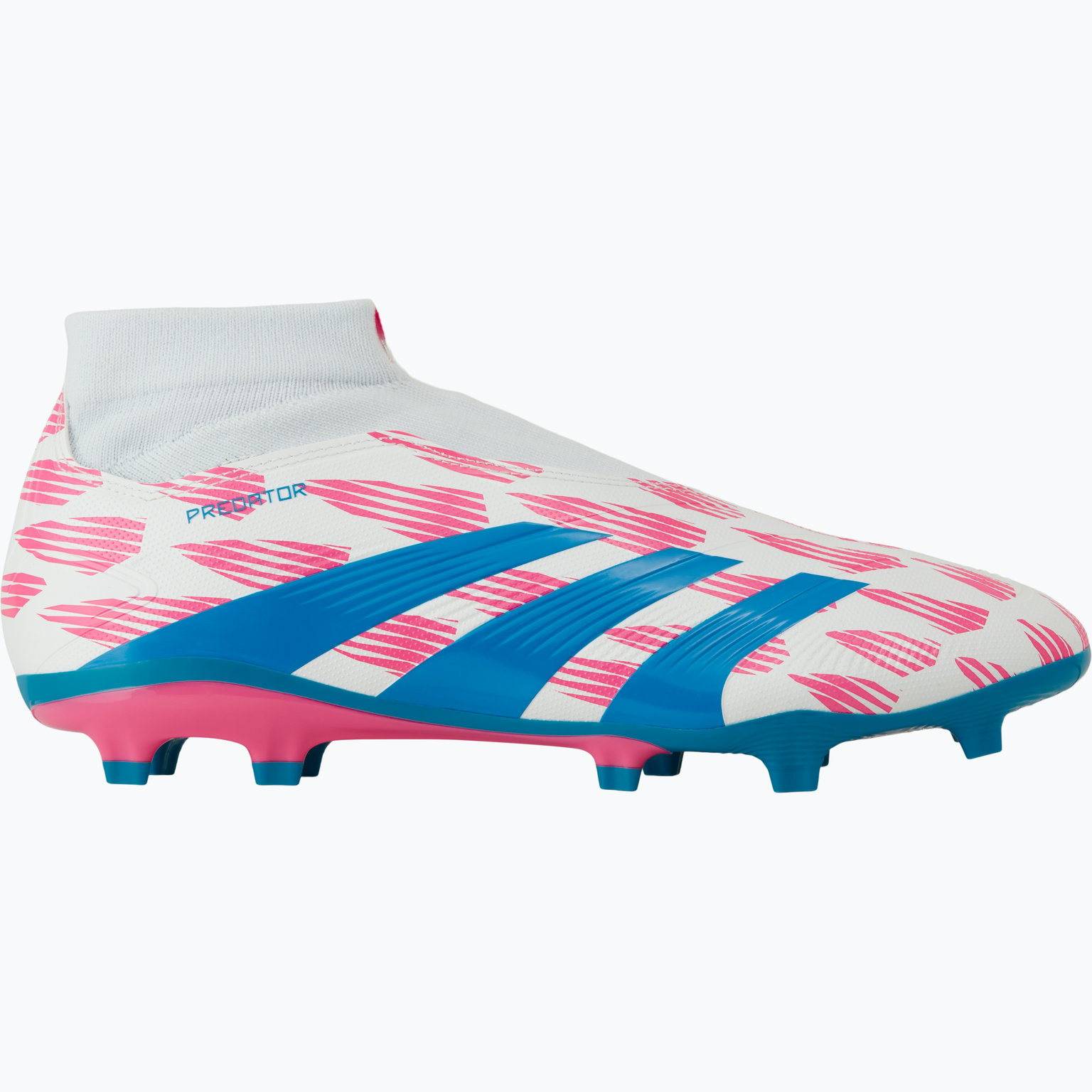 adidas Predator League LL FG fotbollsskor Flerfärgad