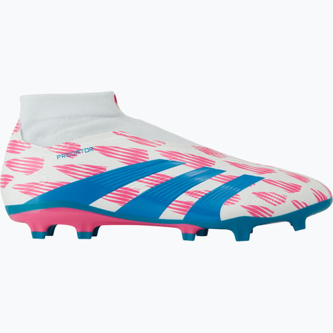 adidas Predator League LL FG fotbollsskor Flerfärgad