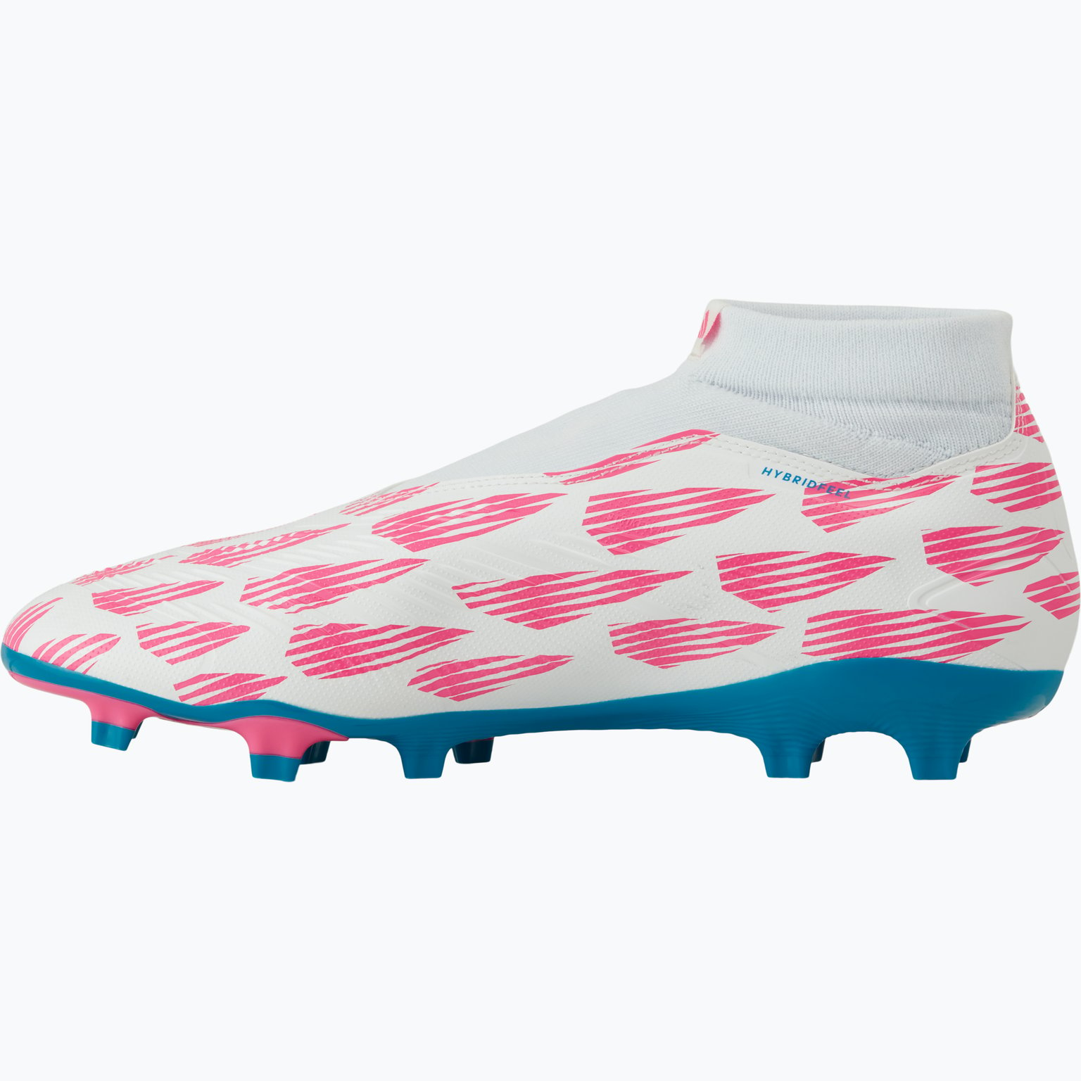 adidas Predator League LL FG fotbollsskor Flerfärgad