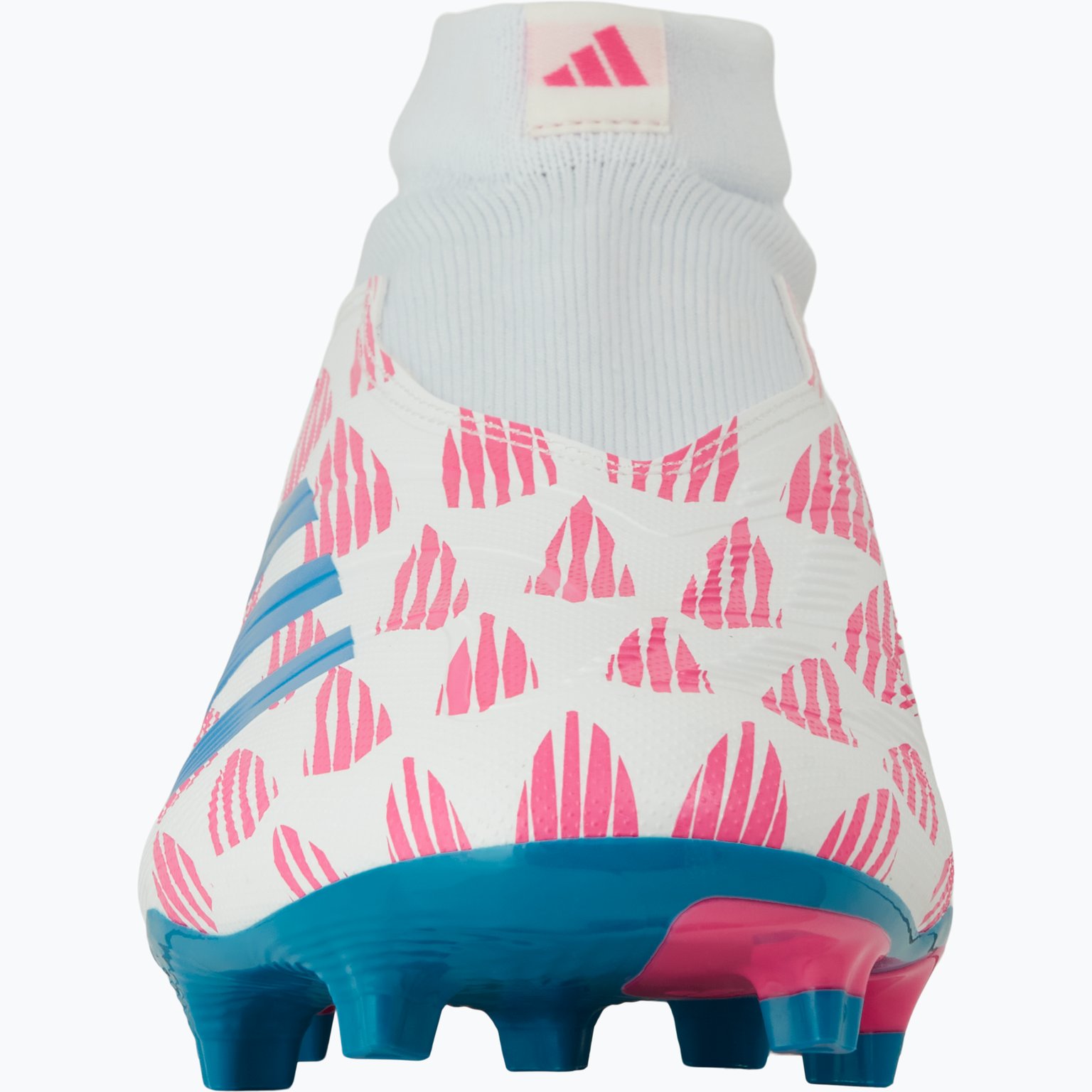 adidas Predator League LL FG fotbollsskor Flerfärgad