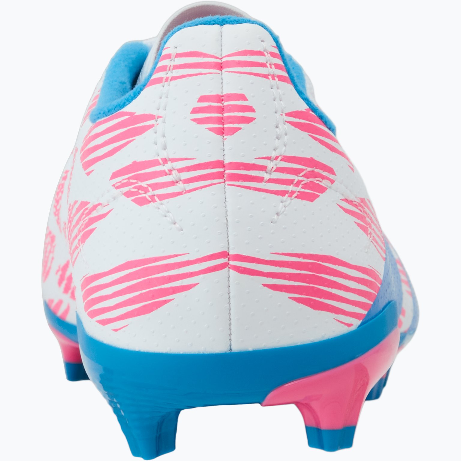 adidas Predator League FG JR fotbollsskor Vit